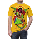 Angel Stomps Demon Shirt $39.99