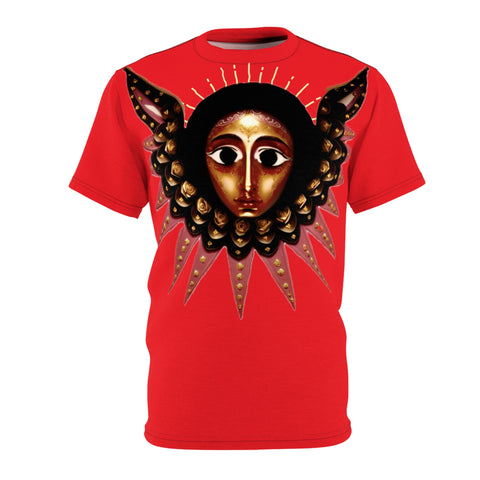 African Angel Face - Black $39.99