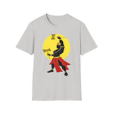 Chango - God of Thunder  T-Shirt - $24.99