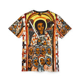 Ethiopian Prayer   Shirt - $39.99