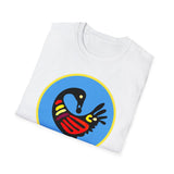 Sankofa Bird T-Shirt - $24.99