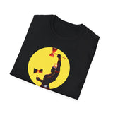 Shango - African God of Thunder T-Shirt - $24.99