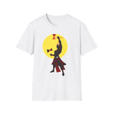 Shango - African God of Thunder T-Shirt - $24.99