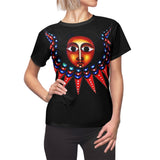 African Angel Face Shirt