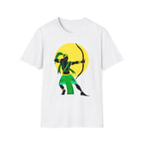 Ochosi - Hunter God T-Shirt - $24.99