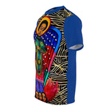 Blessed Afro Angel - $39.99