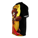 Shango - African God of Thunder Shirt
