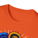 Blessed Afro Angel - $24.99