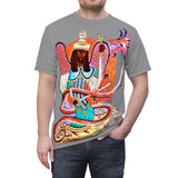Angel Slays the Demon Tee