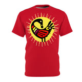 Sankofa Bird Shirt - $39.99