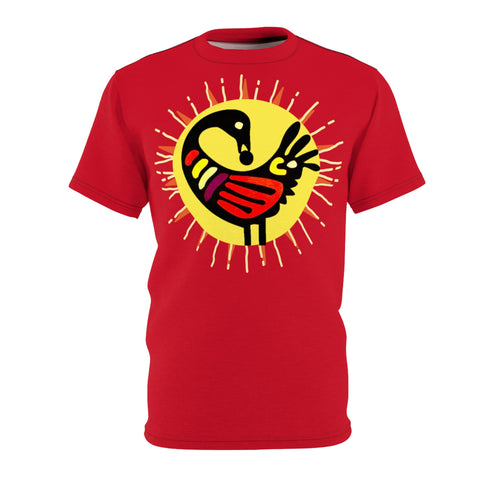 Sankofa Bird Shirt - $39.99