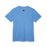 Afro-Guardian Angel Shirt (Blue) - $39.99