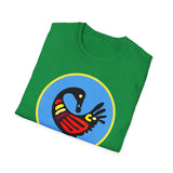 Sankofa Bird T-Shirt - $24.99