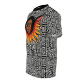 Afro Angel Face - Language- Sunrise - $39.99