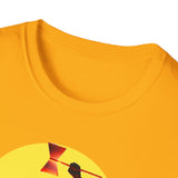Shango - African God of Thunder T-Shirt - $24.99