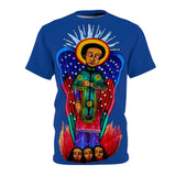 Blessed Afro Angel - $39.99