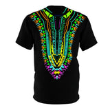 Unisex Cut & Sew Tee (AOP)