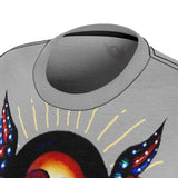 African Angel Face Shirt - $34.99