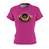 Cherub Angel Women's Tee Shirt