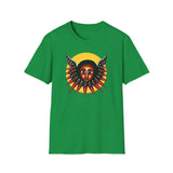 Afro Angel Shirt