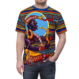 Osumare - God of Transfromation  Shirt $39.99
