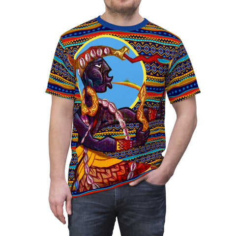 Osumare - God of Transfromation  Shirt $39.99