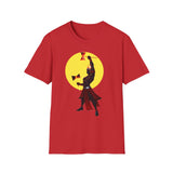 Shango - African God of Thunder T-Shirt - $24.99