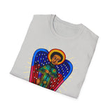 Blessed Afro Angel - $24.99