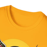 Afro Angel Shirt