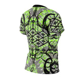 Ogun Veve Print Shirt - $39.99