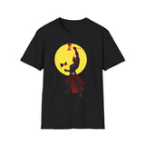 Shango - African God of Thunder T-Shirt - $24.99
