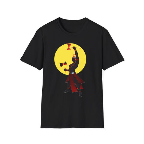 Shango - African God of Thunder T-Shirt - $24.99