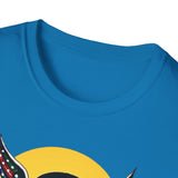 Afro Angel Shirt