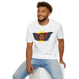 Smiling Angel T-Shirt
