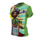 Cosmic Nature Goddess - $39.99