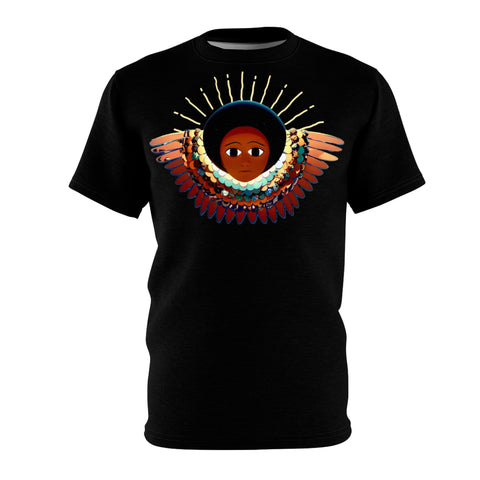 African Cherub