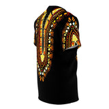 Dashiki - Sunset shirt