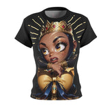 Baby Princess Shirt - Black - $39.99