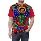 Blessed Afro Angel - $39.99
