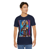 Confidence Unisex T-Shirt - $24.99
