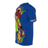 Angel Stomps Demon Shirt $39.99