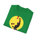 Shango - African God of Thunder T-Shirt - $24.99