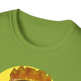 Child Prince Shango  Shirt