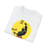 Chango - God of Thunder  T-Shirt - $24.99