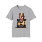 Baby African Princess - $24.99