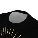 Afro Cherub Rainbow Wing - Black  $39.99