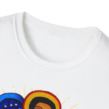 Blessed Afro Angel - $24.99