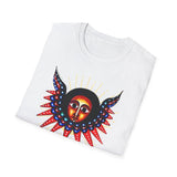Afro Angel T-Shirt - $24.99