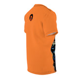 Unisex Cut & Sew Tee (AOP)