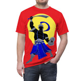 African War God of Metal